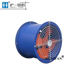 2.2KW轴流风机 低噪音SF固定式风机
