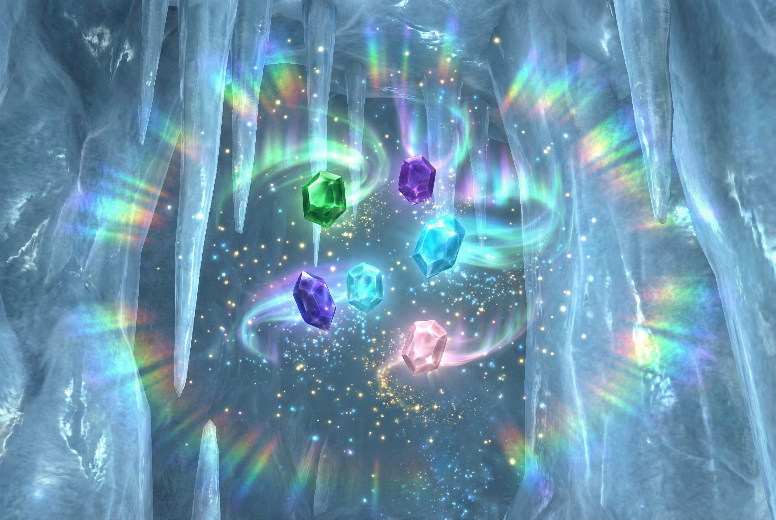 CQ9电子极光宝石角子机 - pp电子试玩