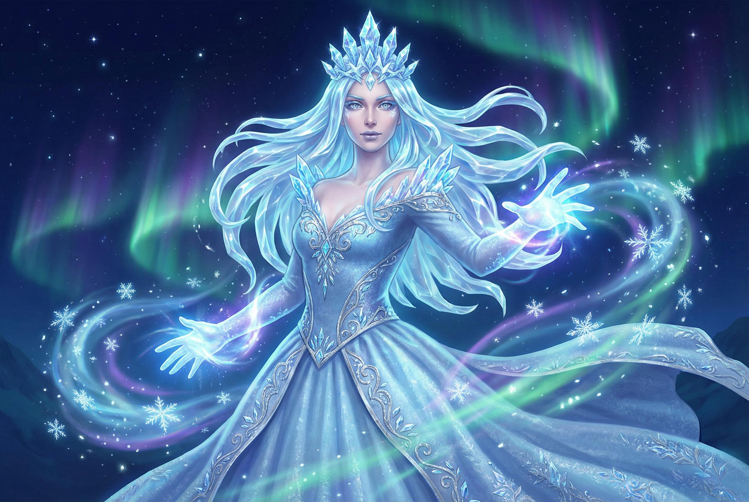 JDB电子冰雪女王冰川角子机 - pp电子试玩