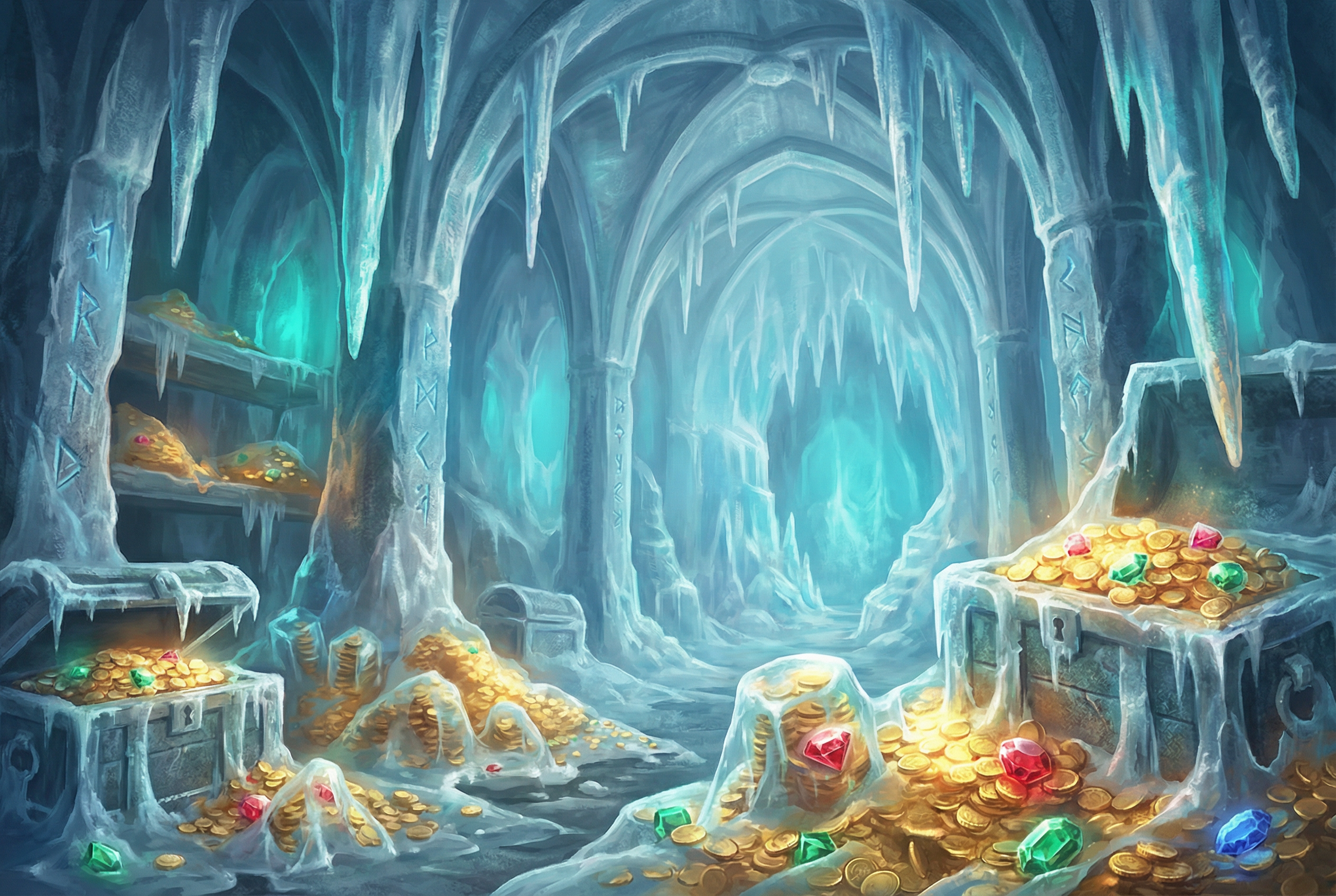 PP电子冰窟 - pp电子试玩 冻土宝藏